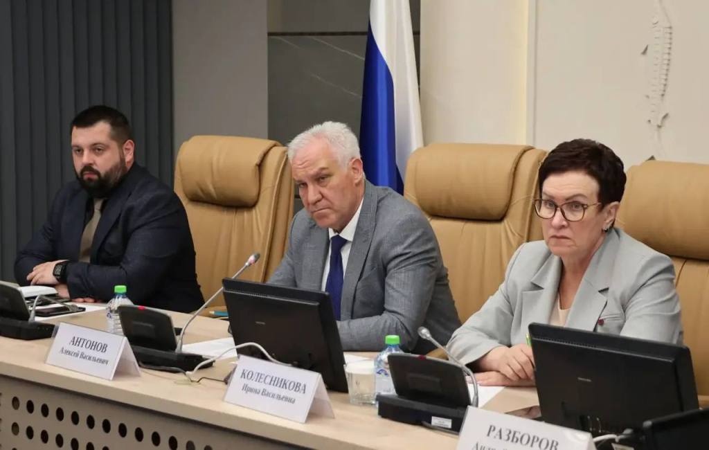 Саратовских бизнесменов приглашают присоединиться к развитию городской среды